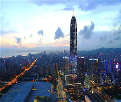 深圳晚上磨棒：夜幕降临，磨棒魅力四射